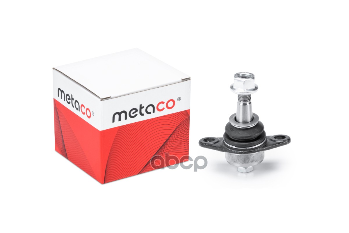 Опора шаровая нижняя передней подвески VOLVO XC90 2002> Metaco 4200-063 METACO арт. 4200-063