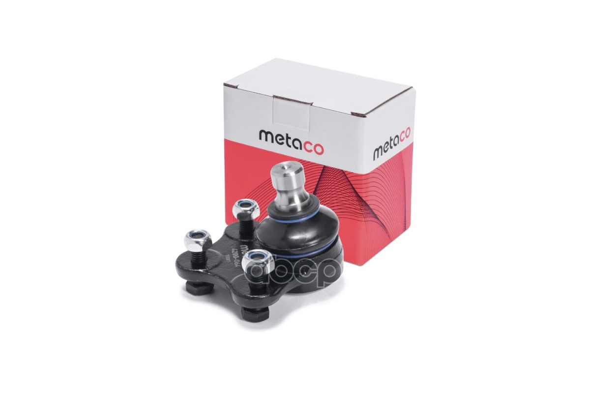 Опора шаровая передней подвески METACO арт. 4200-064