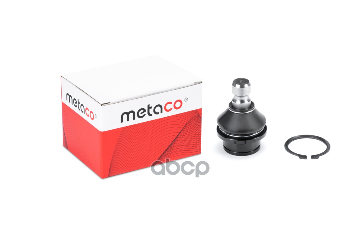 Опора шаровая задней подвески METACO арт. 4200094