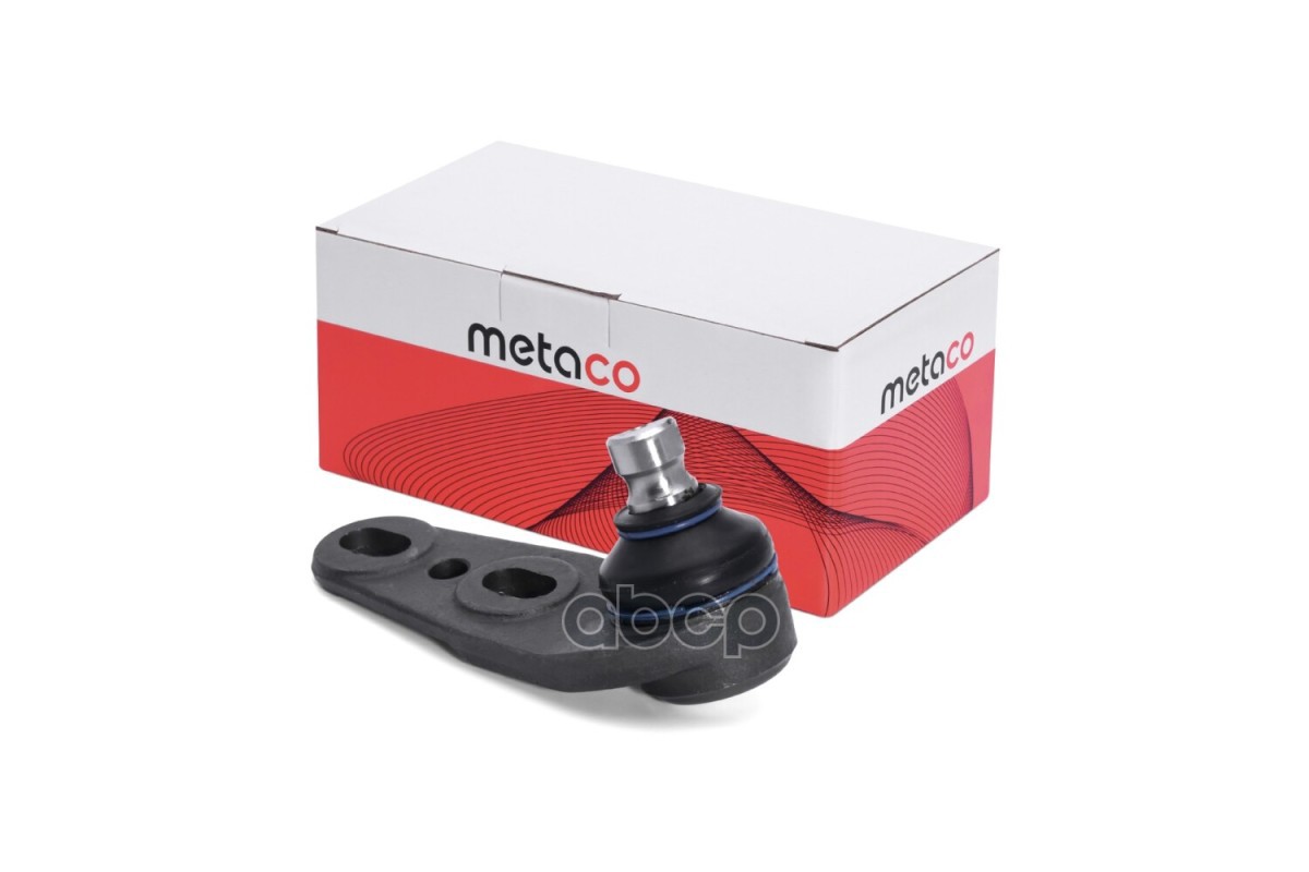 Опора шаровая правая передней подвески METACO арт. 4200136R