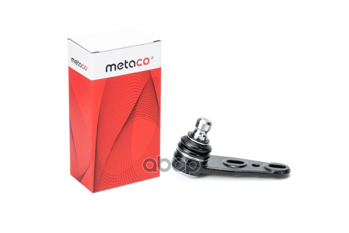 Опора шаровая правая передней подвески METACO арт. 4200143R
