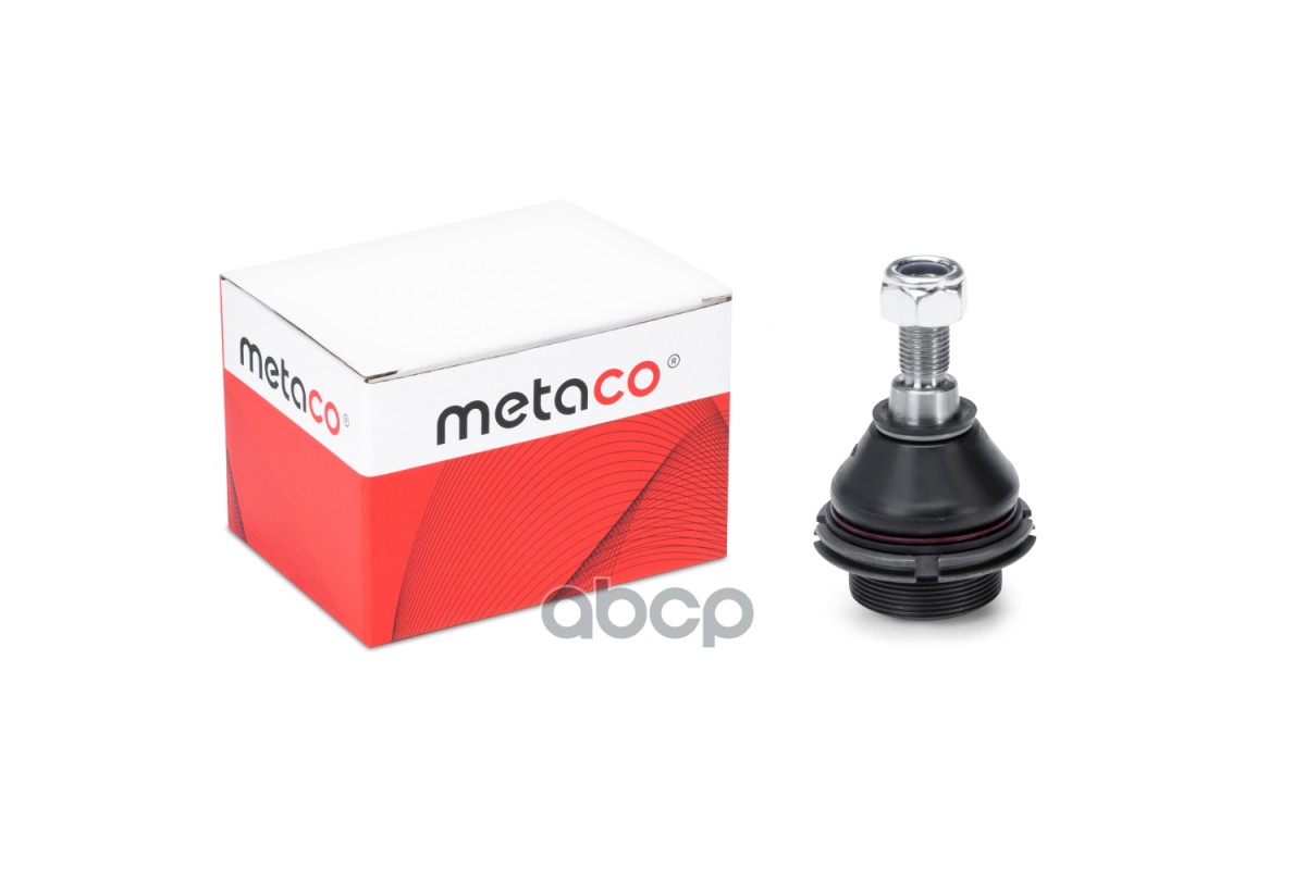 Опора шаровая верхняя передней подвески METACO арт. 4200219