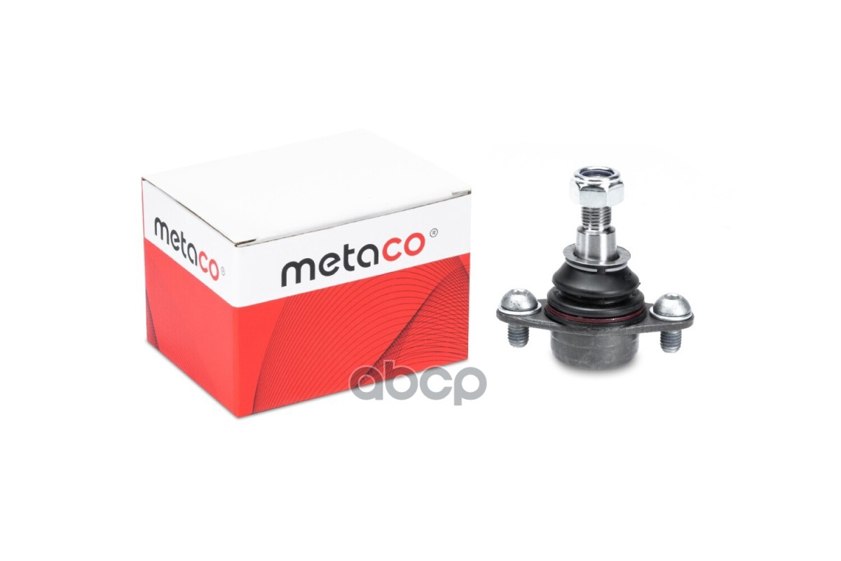 Опора Шаровая Передней Подвески METACO арт. 4200228