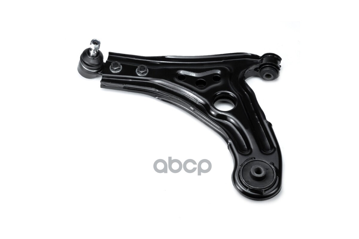 Рычаг Подвески Передний Левый, Chevrolet Aveo (2004>) METACO арт. 4300-027L