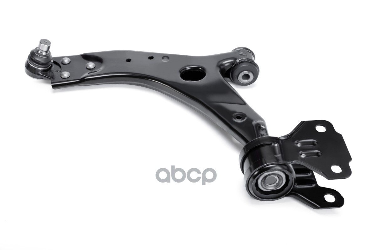 Рычаг передний левый FORD FOCUS III (2011>) СТАЛЬ Metaco 4300-031L METACO арт. 4300-031L