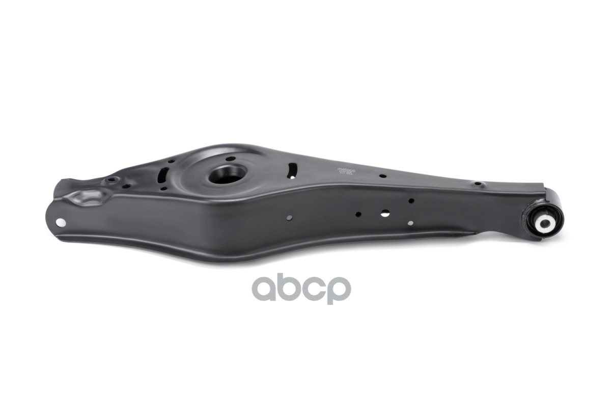 Рычаг задний нижний VW GOLF V PLUS/ AUDI A3 [8P1] Metaco 4330-008 METACO арт. 4330-008