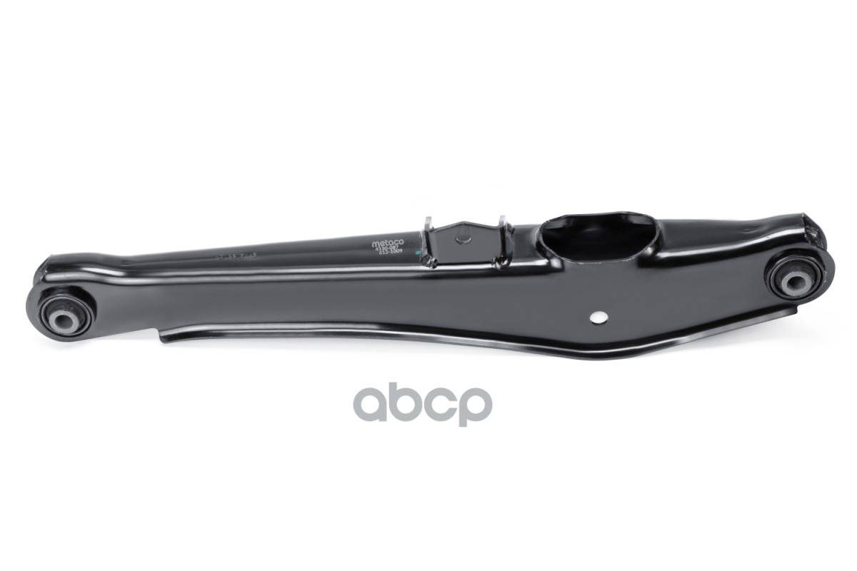 Рычаг задний поперечный METACO арт. 4330087