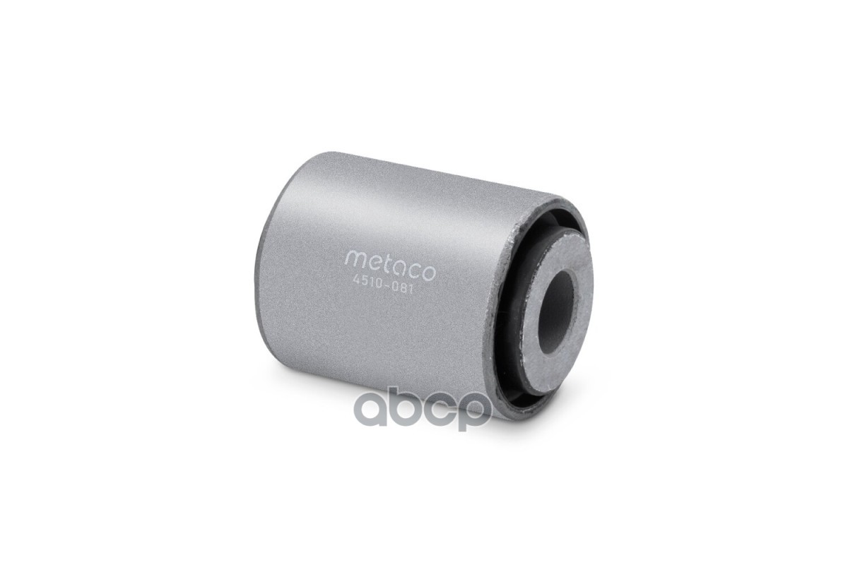 Сайлентблок Заднего Рычага METACO арт. 4510081