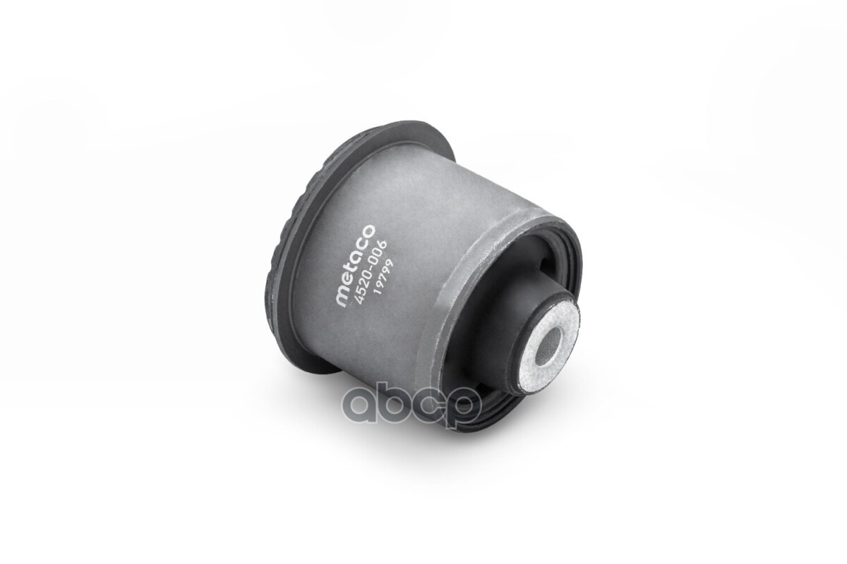 Сблок задней балки 4520006 METACO арт. 4520-006