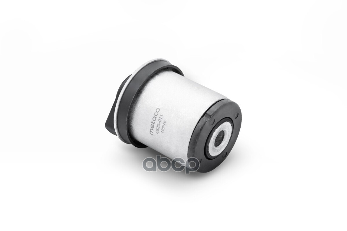 С/блок задней балки 4520011 METACO арт. 4520-011