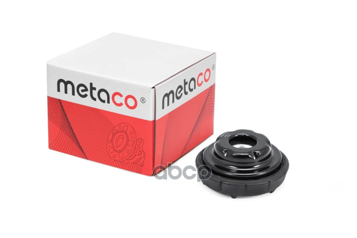 Опора переднего амортизатора 4600011 METACO арт. 4600-011