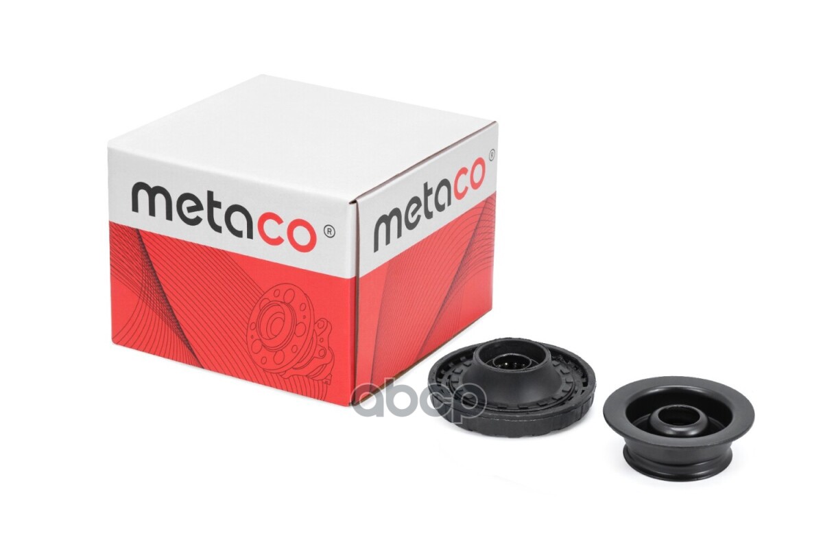 Опора переднего амортизатора METACO арт. 4600-053