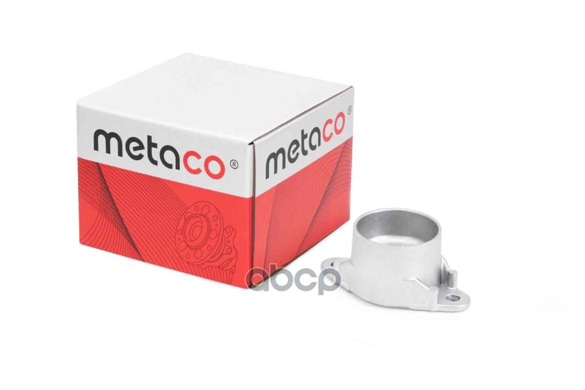 Опора заднего амортизатора 4610006 METACO арт. 4610-006