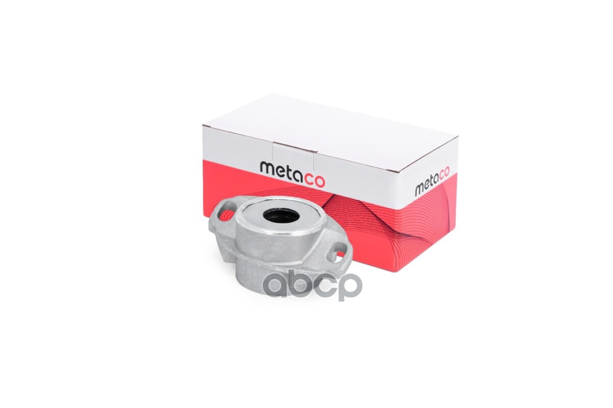 Опора заднего амортизатора 4610017 METACO арт. 4610-017