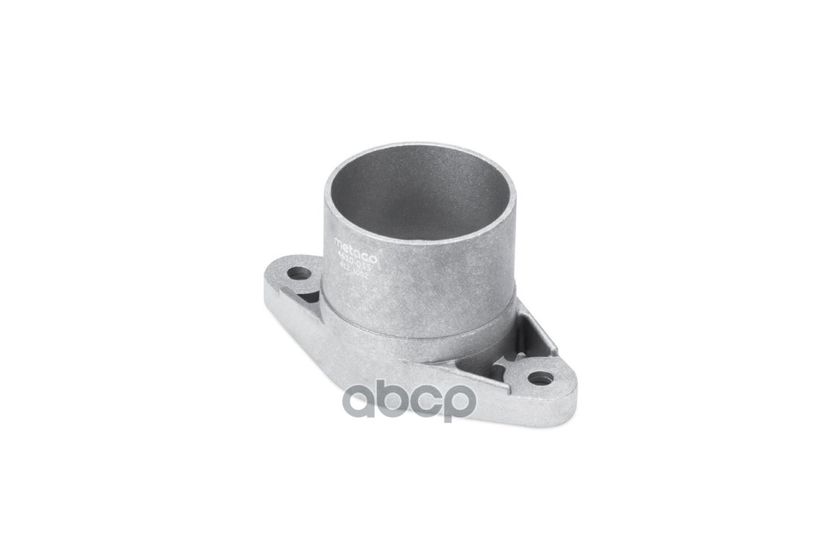 Опора заднего амортизатора METACO арт. 4610035
