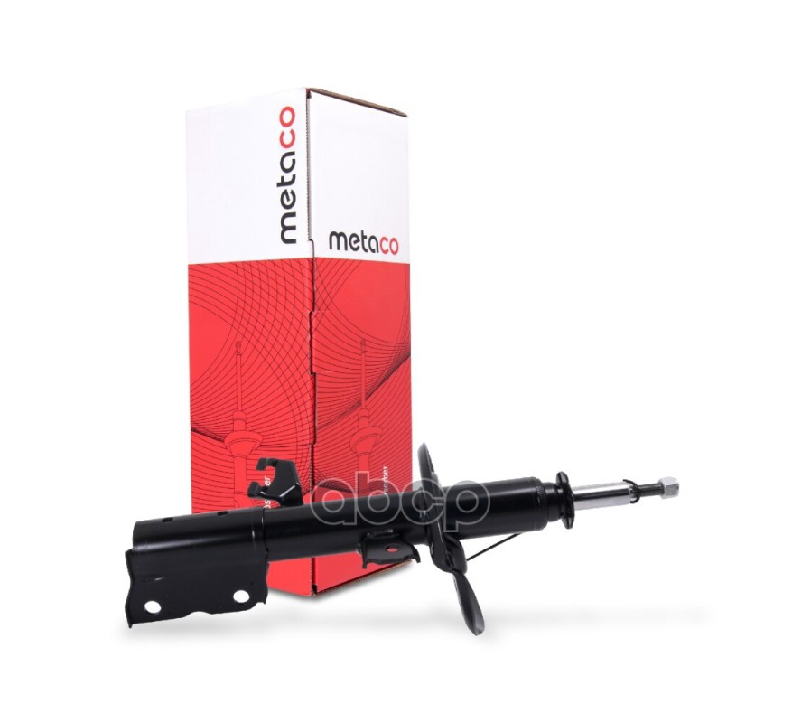 Амортизатор передний правый METACO арт. 4810-089R