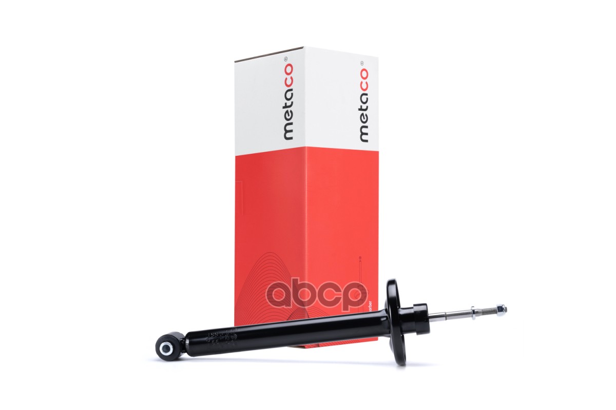 Амортизатор задний 4820014 METACO арт. 4820-014