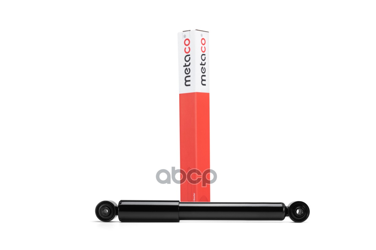 Амортизатор задний METACO арт. 4820-021