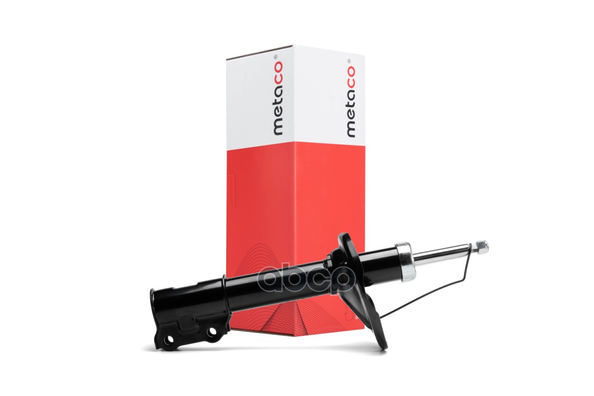 Амортизатор задний правый METACO арт. 4820-025R