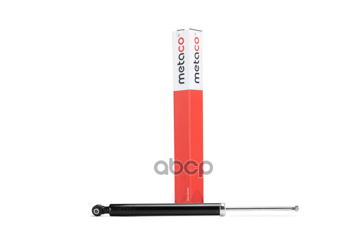Амортизатор Подвески Задний, Mercedes Benz W204 (2007>) METACO арт. 4820-045