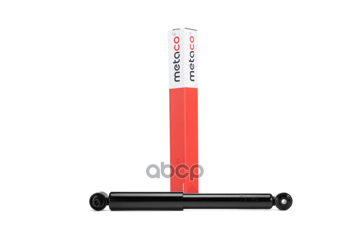 Амортизатор Задний METACO арт. 4820051