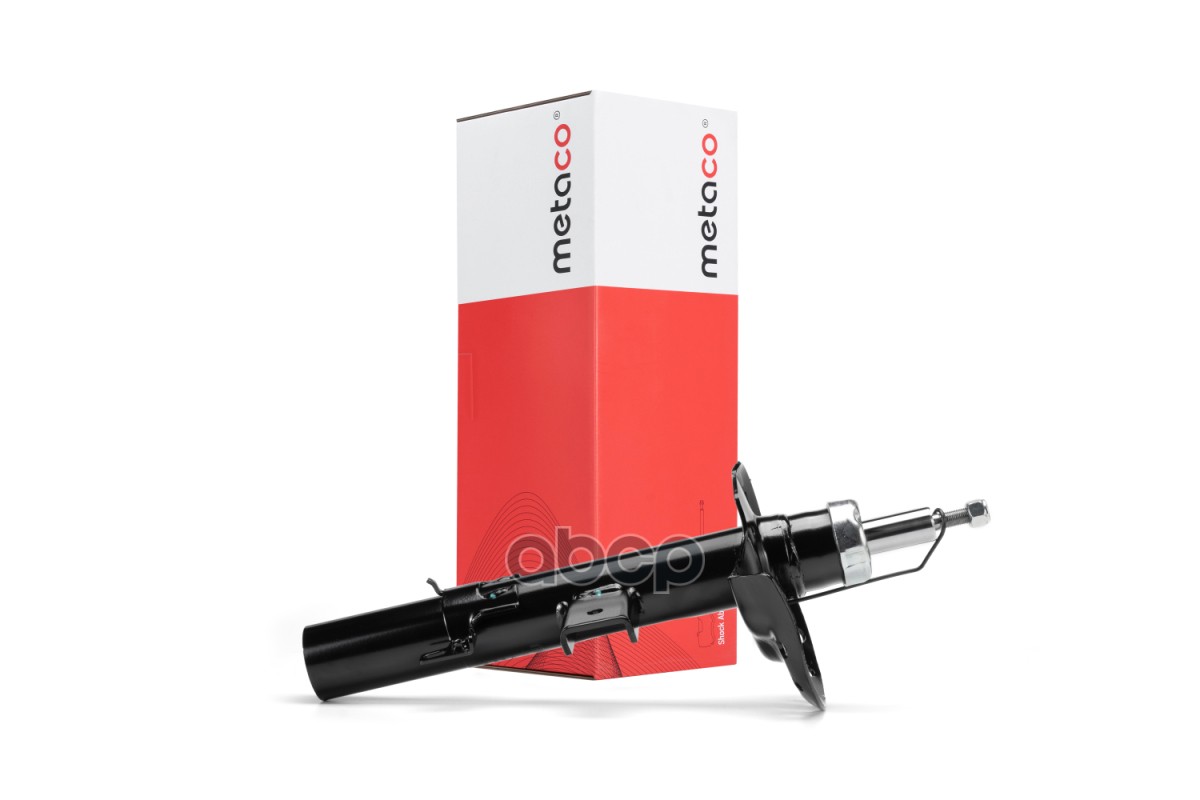 Амортизатор Задний Левый METACO арт. 4820059L