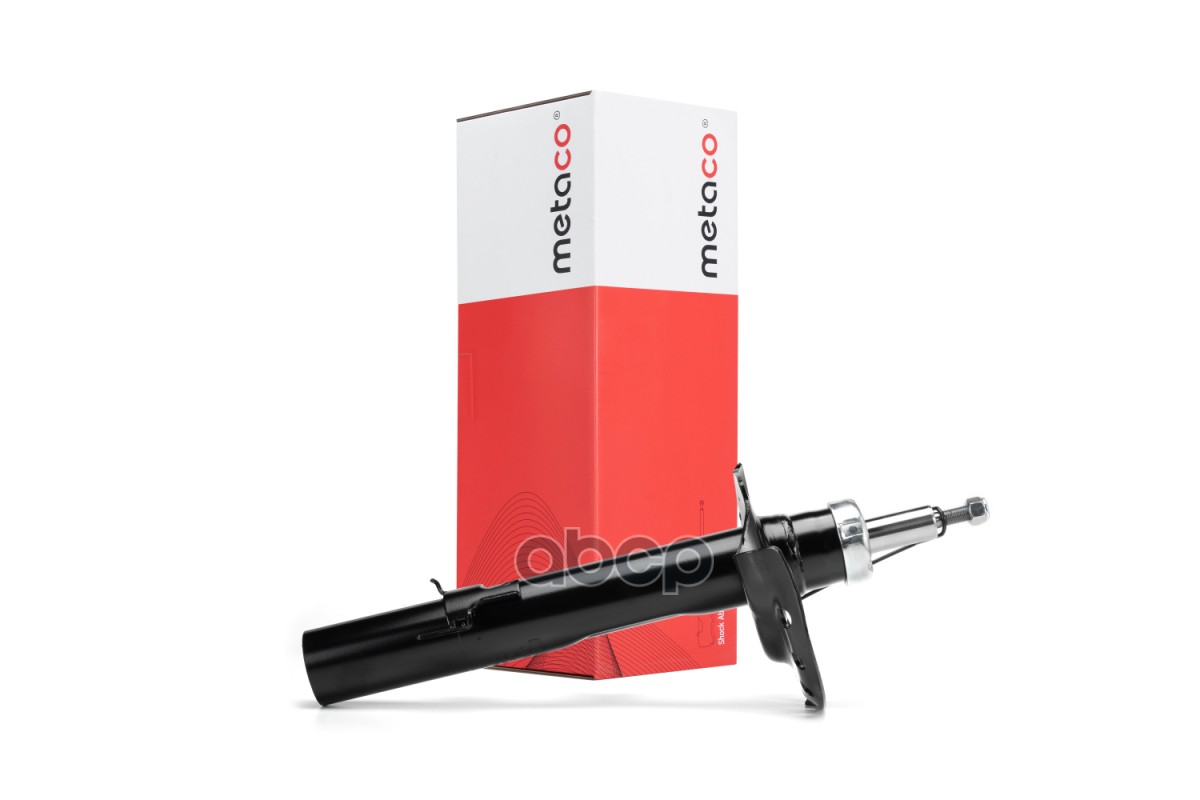 Амортизатор Задний Правый METACO арт. 4820059R