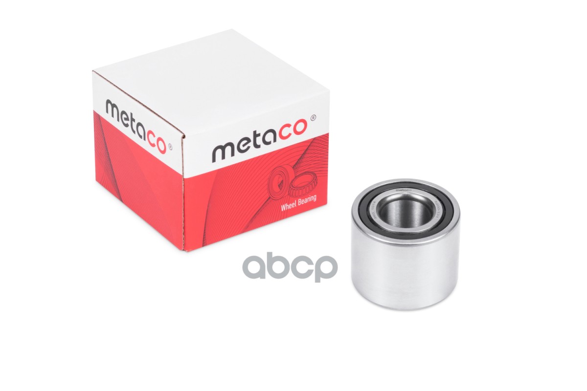 Подшипник задней ступицы METACO арт. 5200-131