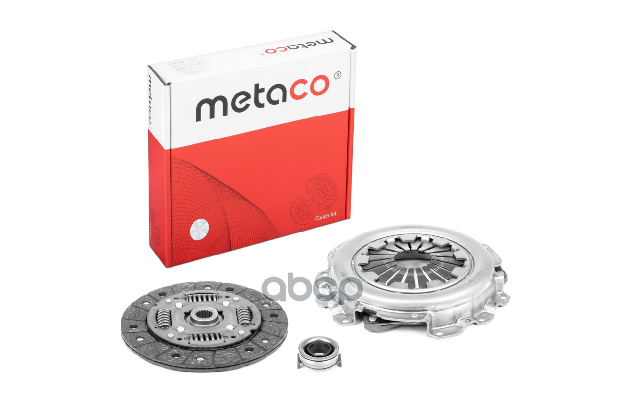 К-кт сцепления METACO арт. 5500035