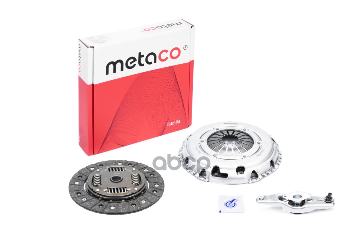 К-кт сцепления METACO арт. 5500238