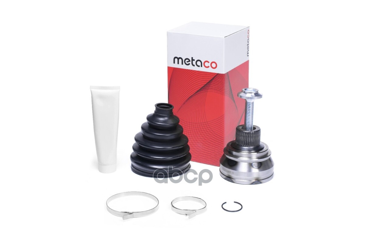 ШРУС наружный передний METACO арт. 5730-099