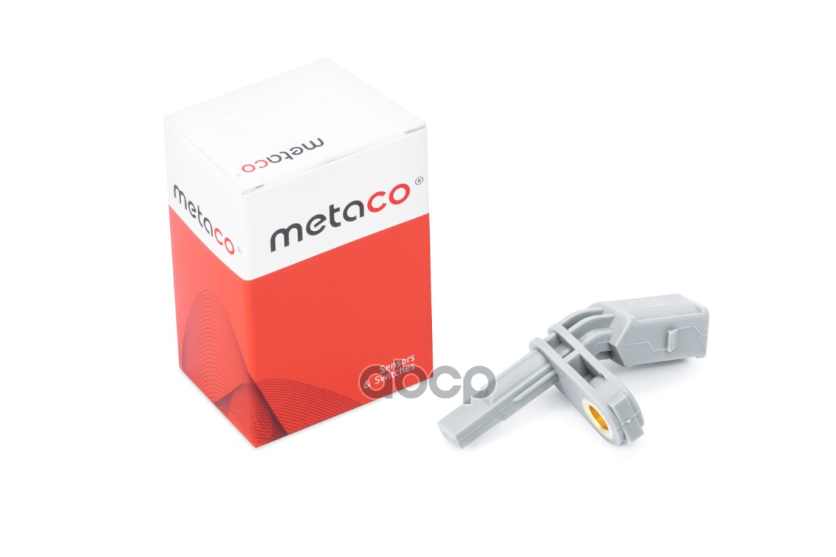 Датчик ABS METACO арт. 6300055