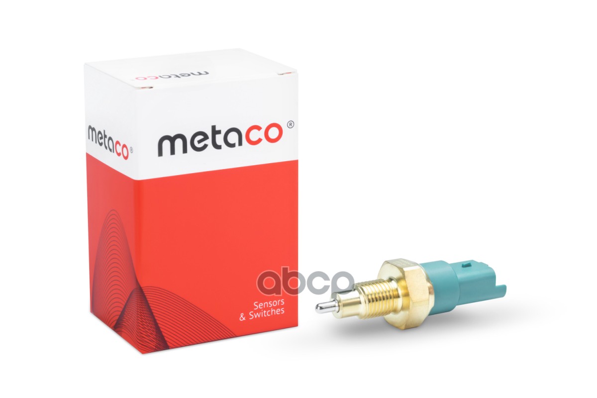Датчик включения заднего хода METACO арт. 6320005