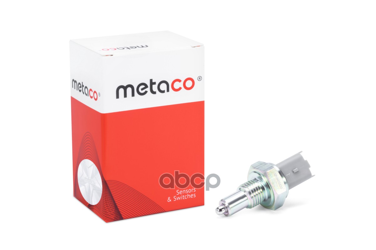 Датчик включения заднего хода METACO арт. 6320009