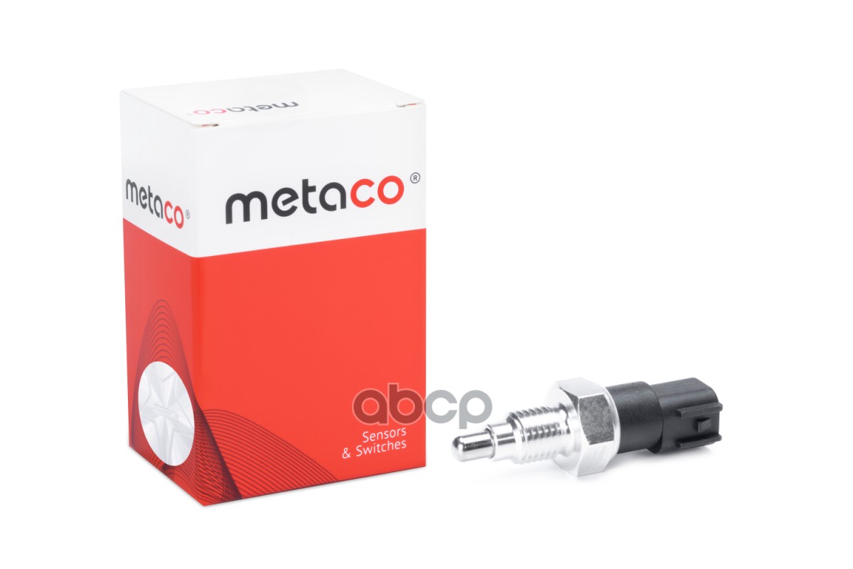 Датчик включения заднего хода METACO арт. 6320025