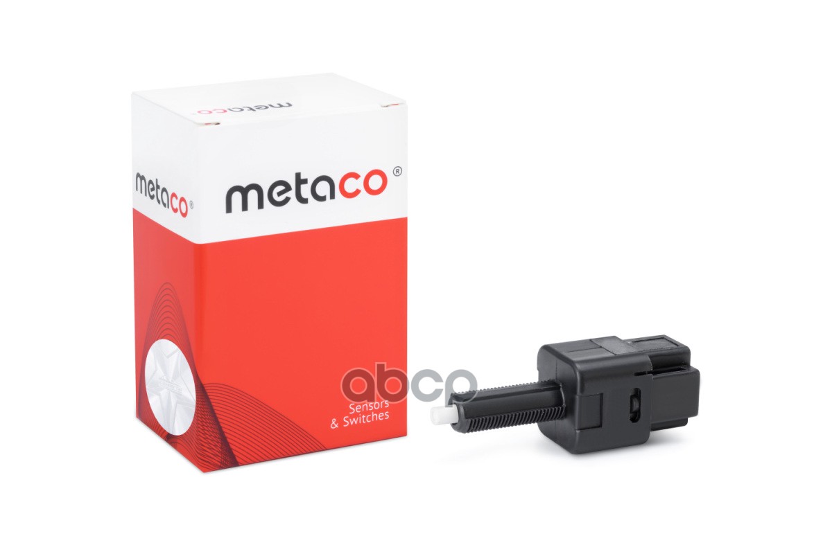 Датчик включения стопсигнала METACO арт. 6324-026