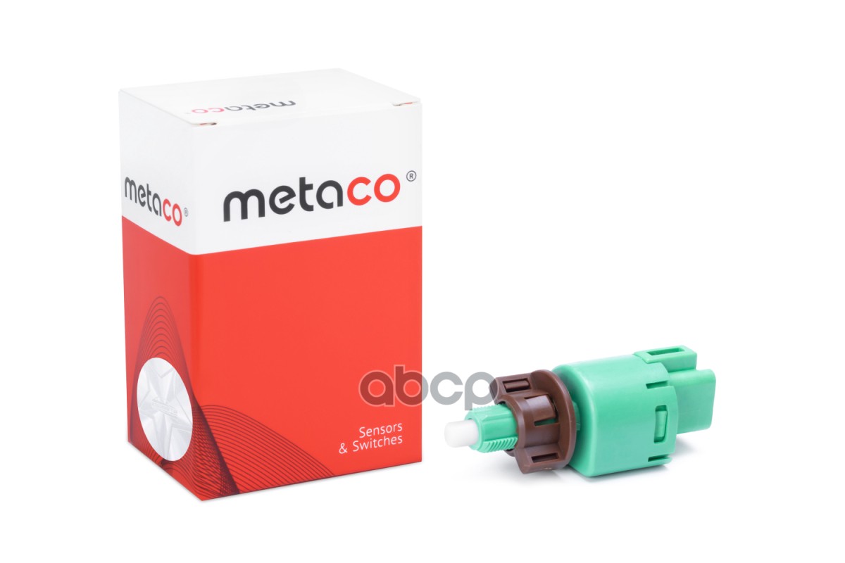 Датчик включения стопсигнала METACO арт. 6324033