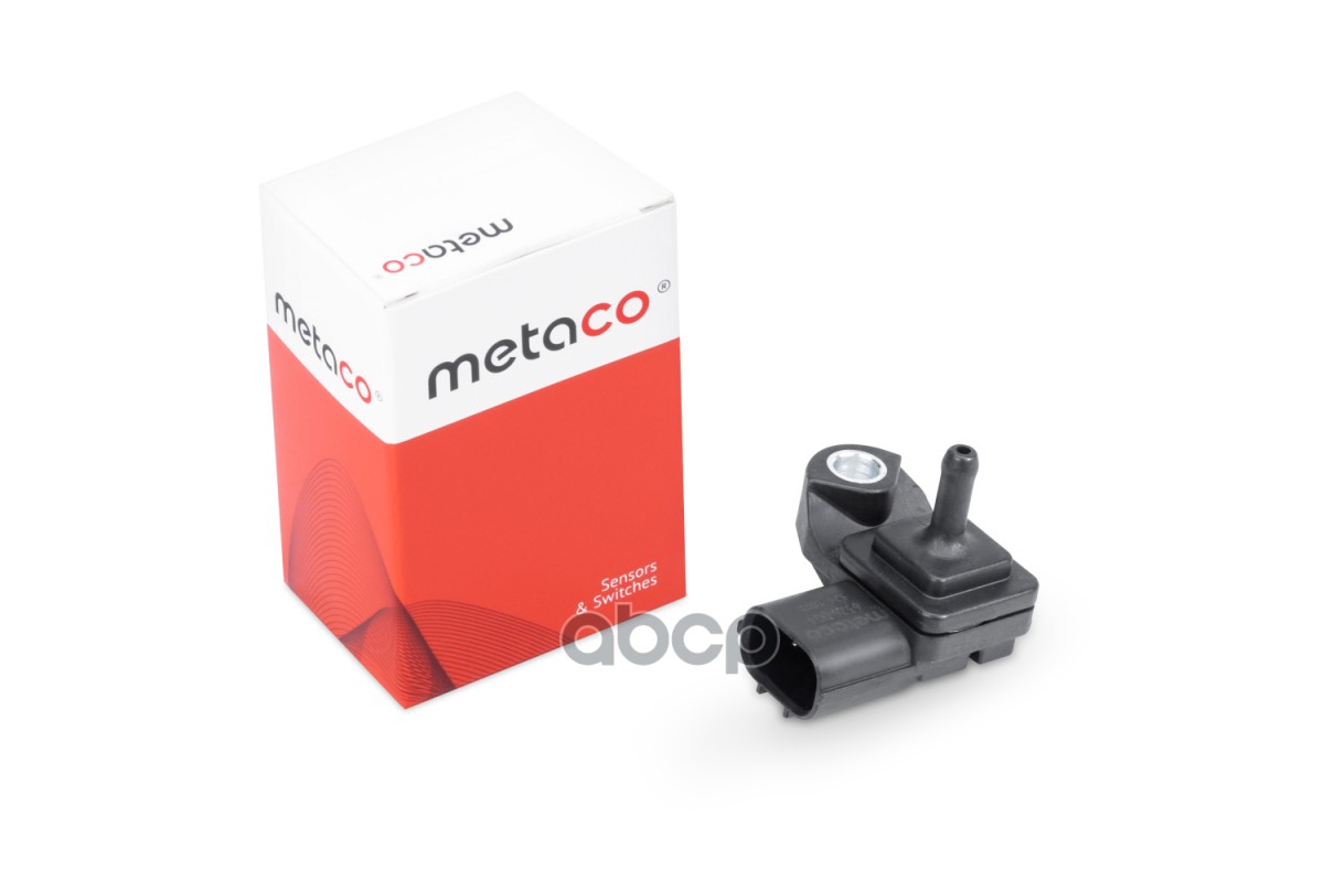 Датчик абсолютного давления METACO арт. 6326004