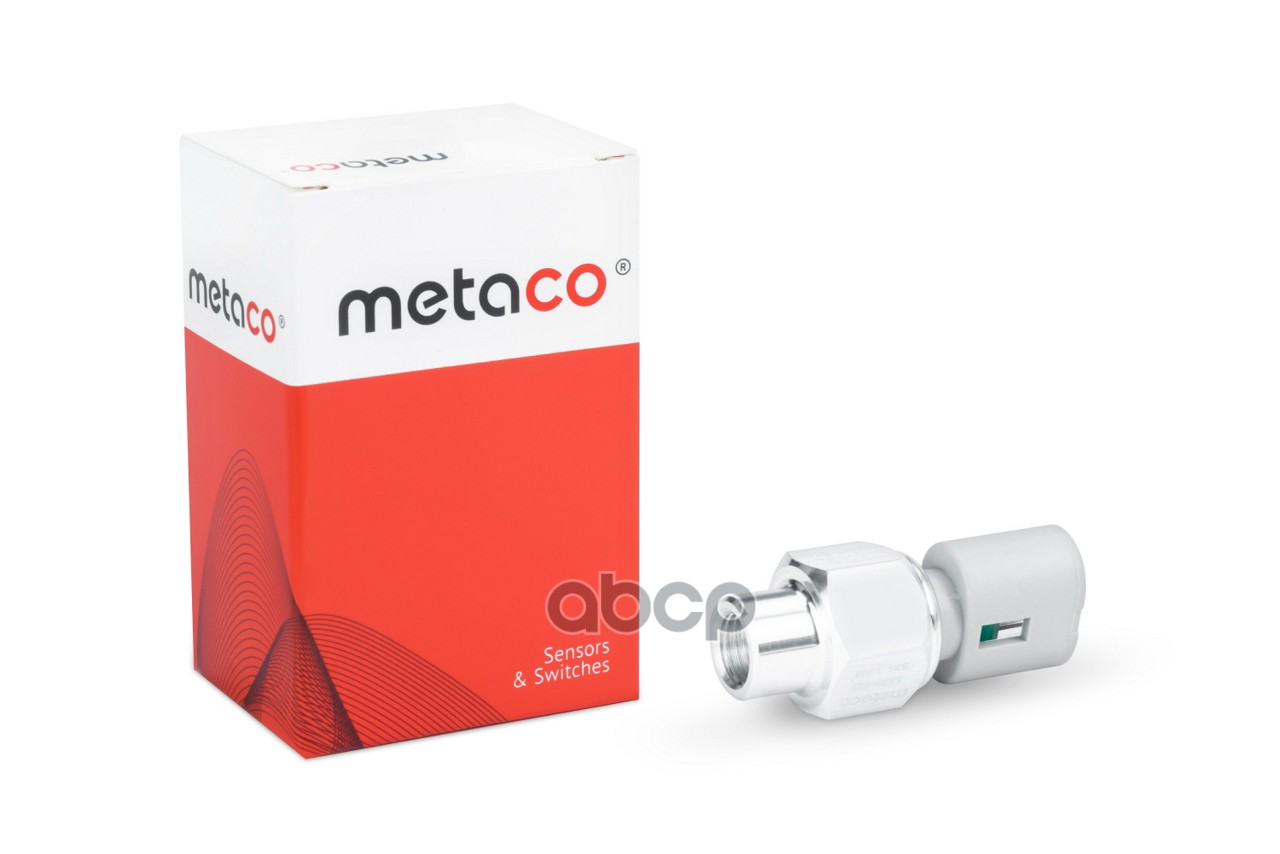 Датчик давления масла METACO арт. 6328001