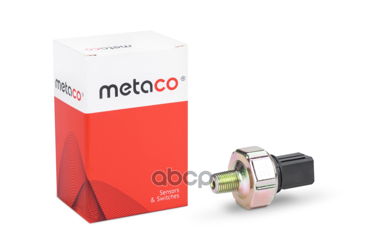 Датчик Давления Масла Nissan Maxima /Murano /Teana METACO арт. 6336-023