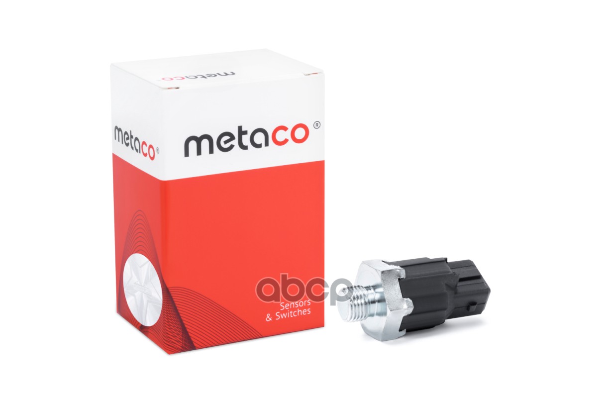 Датчик детонации METACO арт. 6340005