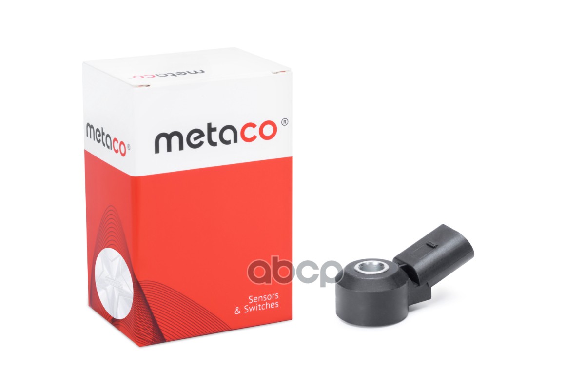 Датчик детонации METACO арт. 6340-008
