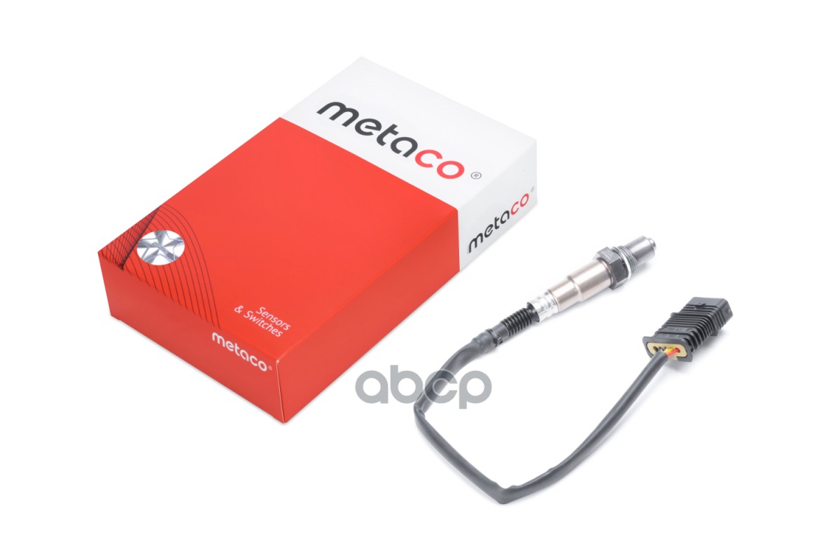 Датчик Кислородный/Lambdasonde METACO арт. 6346174