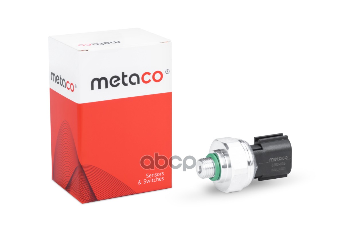 Датчик кондиционера METACO арт. 6350006