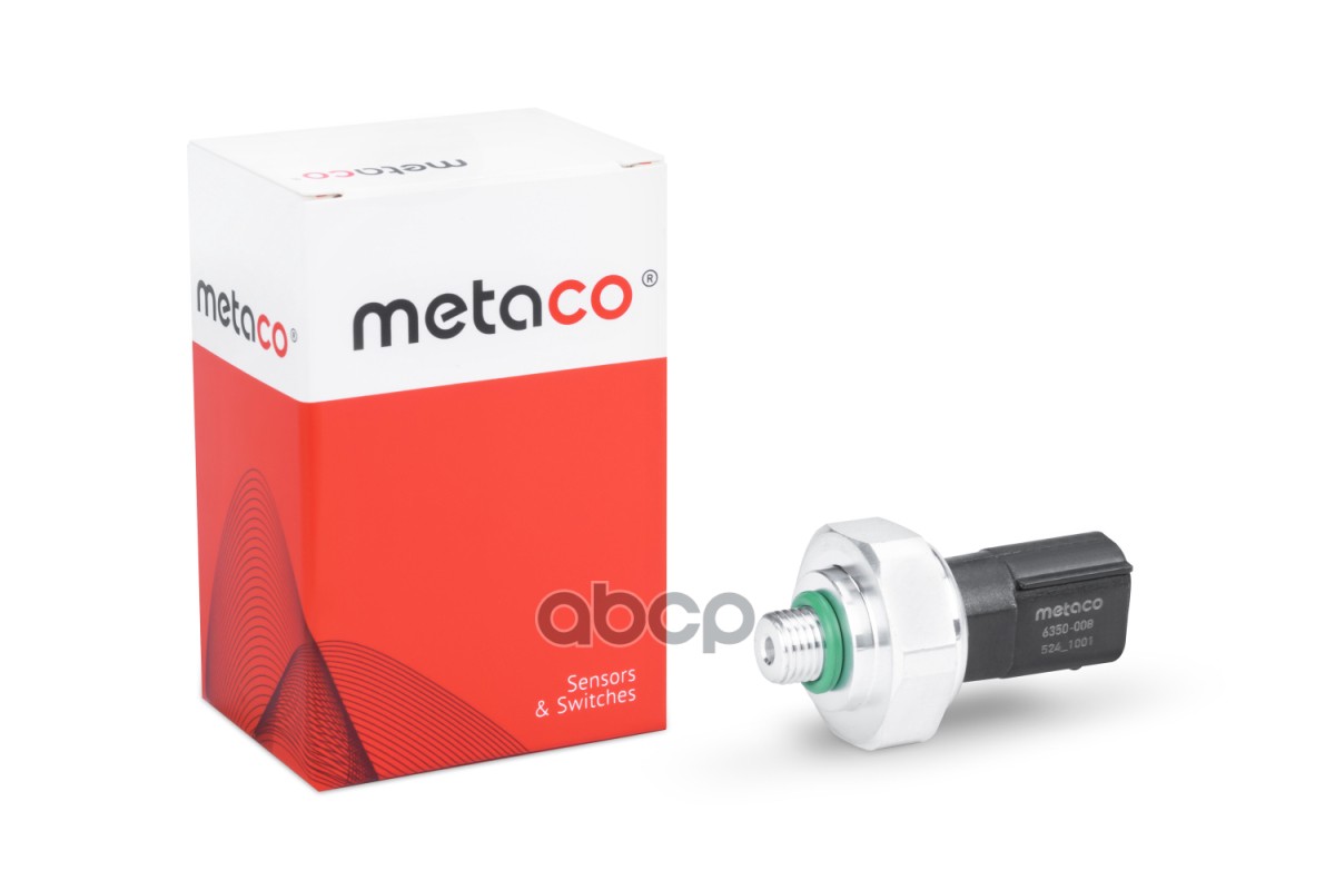 Датчик кондиционера METACO арт. 6350008