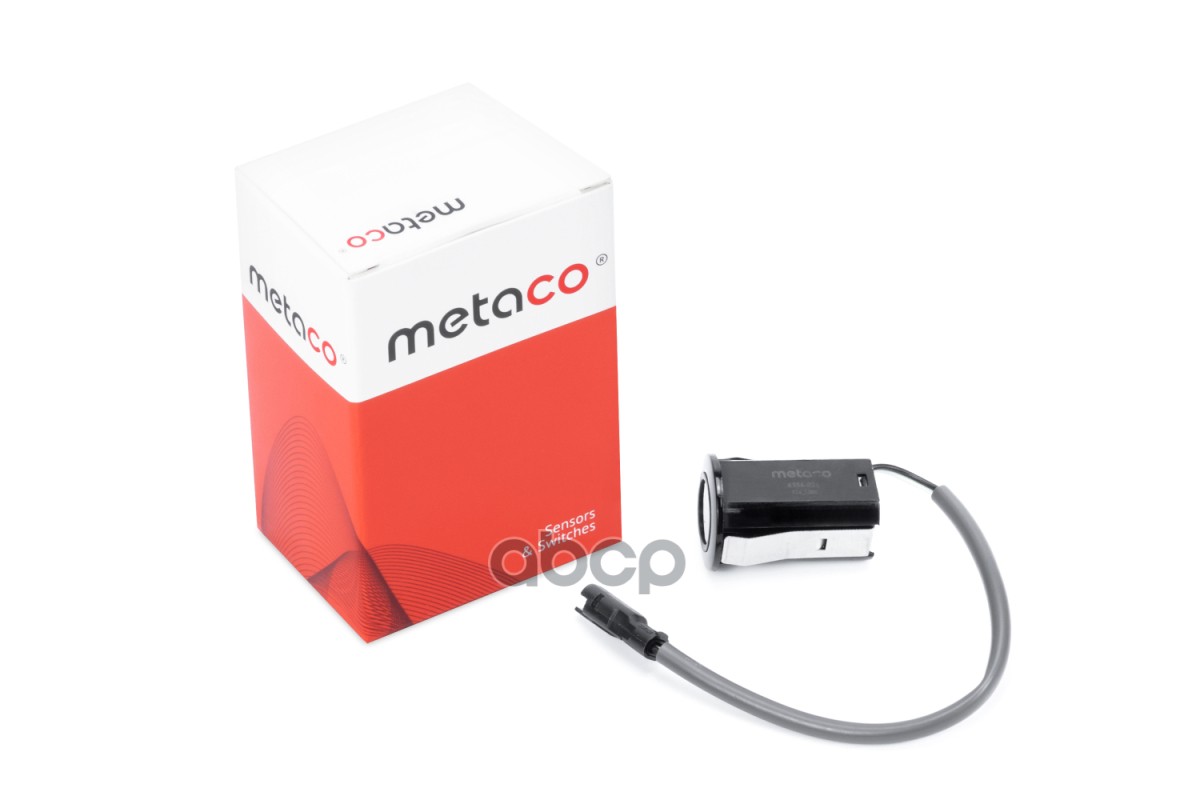 Датчик парковки METACO арт. 6356021