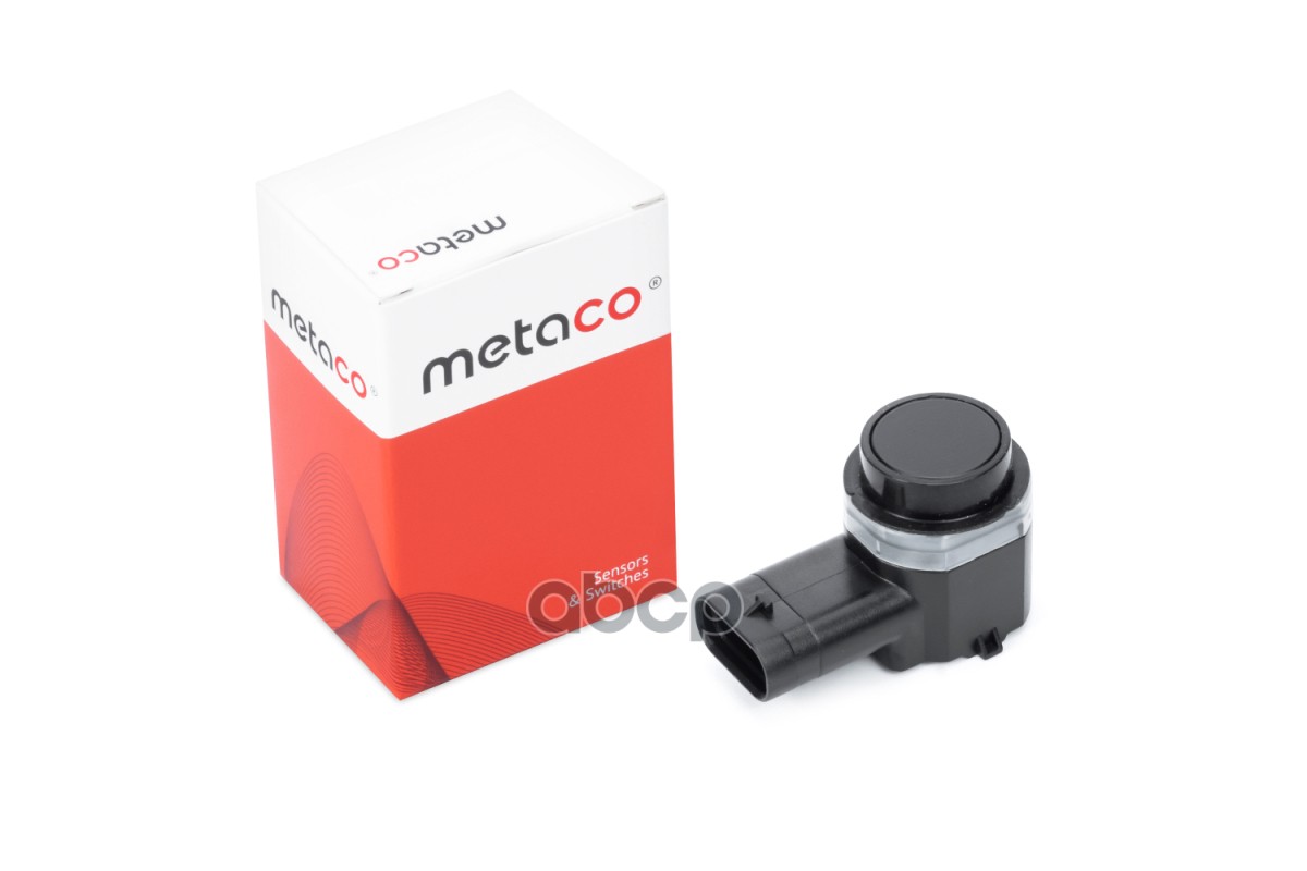 Датчик парковки METACO арт. 6356068