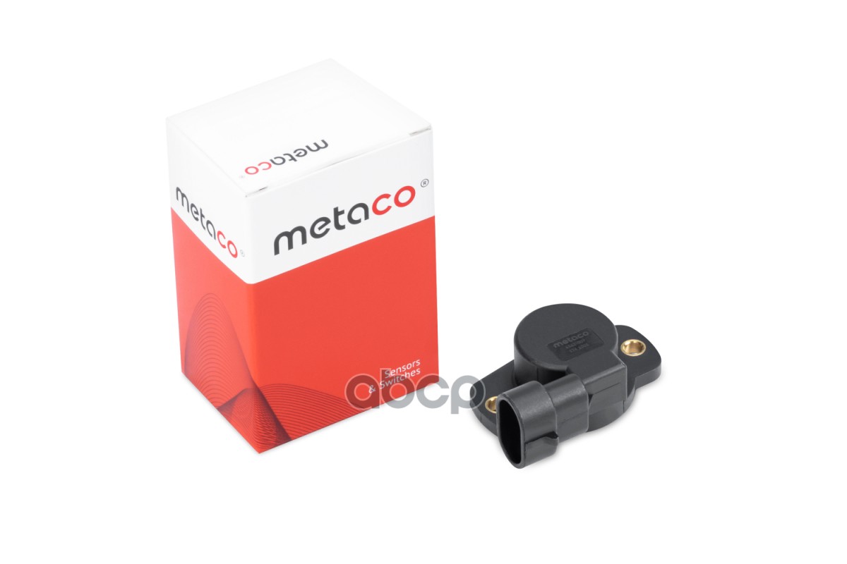 Датчик положения дроссельной заслонки METACO арт. 6362007