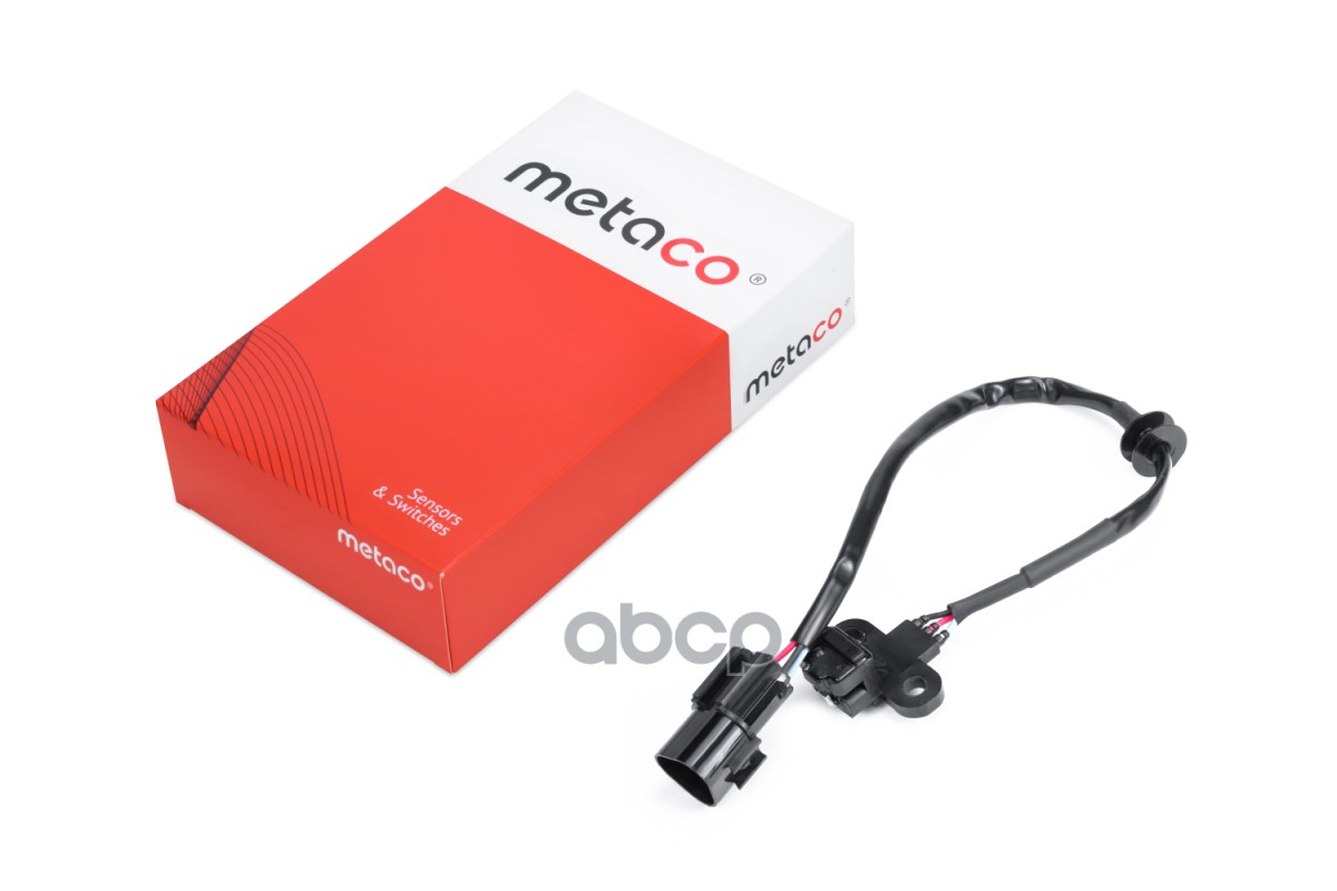 Датчик Положения Коленвала METACO арт. 6364018