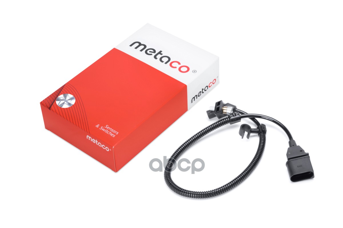 Датчик Положения Коленвала METACO арт. 6364039